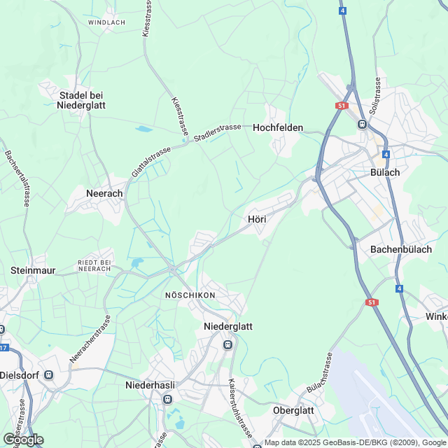 Dachwohnung | 8181, Höri - undefined