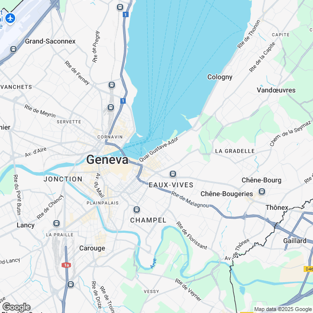 Surélévation d'un immeuble - Karte