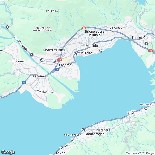 MODERNO 3.5 LOCALI DI NUOVA COSTRUZIONE A LOCARNO - undefined