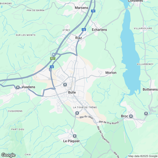 Remplacement d'une chaudière à mazout par CAD - Karte