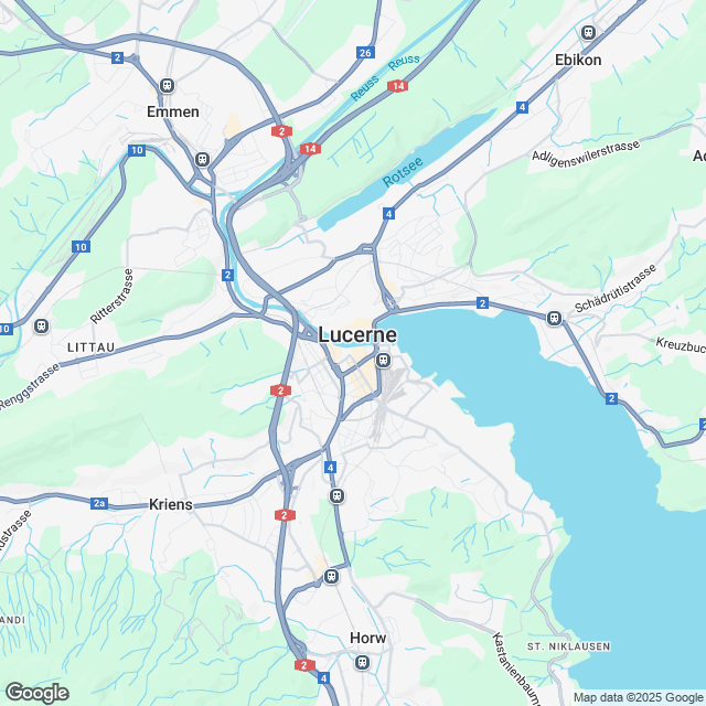 Erstvermietung - Wohnen & Arbeiten mit Reussblick! - undefined