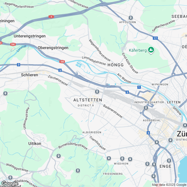 Erstvermietung 4.5 Zimmerwohnung in Zürich - undefined