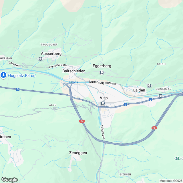 Kleegärten - zentral und ruhig mit grosser Terrasse! - undefined