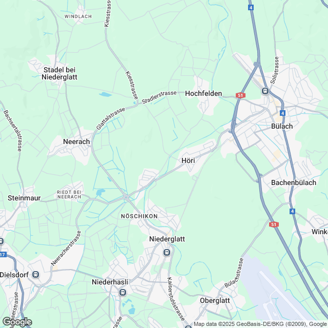 Dachwohnung | 8181, Höri - undefined