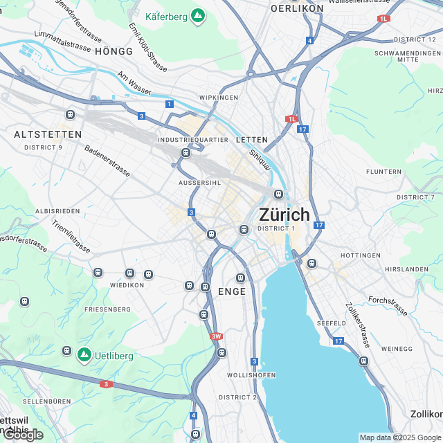 Ersatzneubau Wohnhaus - Karte