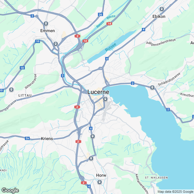 Erstvermietung - Wohnen & Arbeiten mit Reussblick! - undefined
