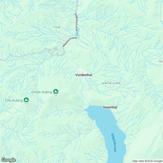 Neubau Wohnungen, Werkstatt, Halle und integrierte Garagen - Karte