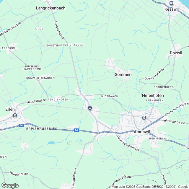 MODERNER KOMFORT IN GRÜNER UMGEBUNG - undefined