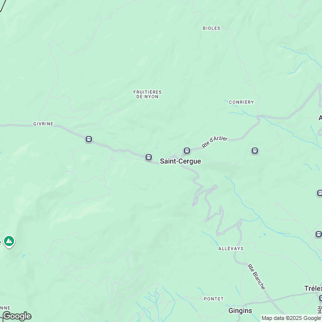 Reconstruction d'un bâtiment - Karte