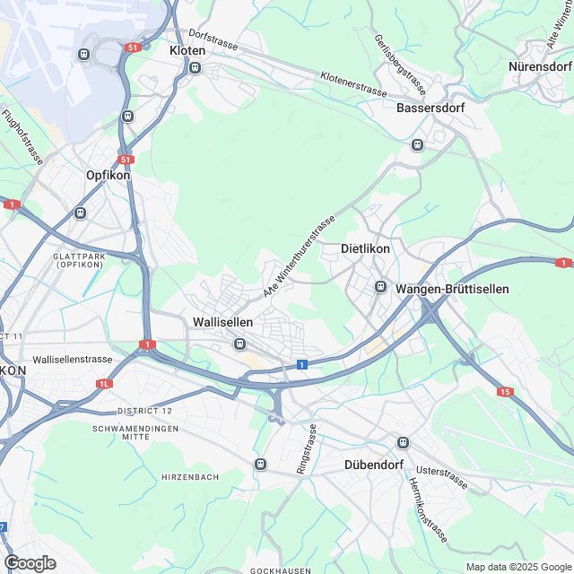 Neubau Mehrfamilienhaus und DEFH - Karte