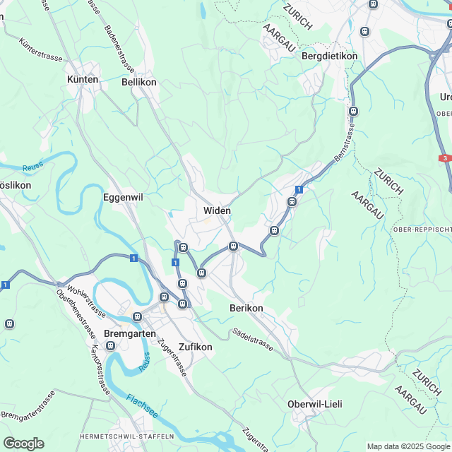 2.5 Room apartment - undefined