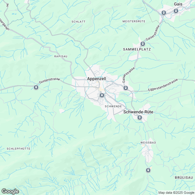 Neubau Wohn- und Gewerbehaus - Karte