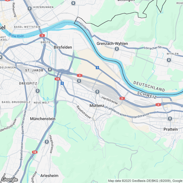 Design-Apartments im Lisbon-Style Direkt am Bahnhof Muttenz - undefined