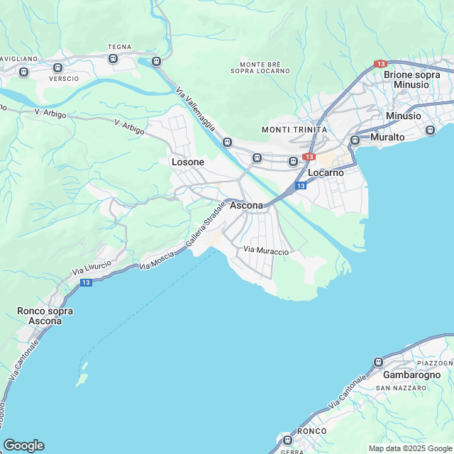 Ristrutturazione stabile plurifamiliare - Karte