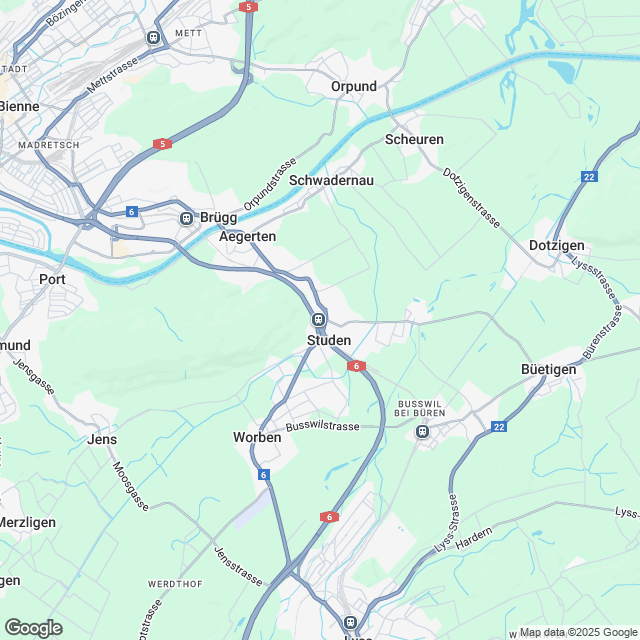 Schöne, zentral gelegene 2½-Zimmerwohnung im Erdgeschoss - undefined