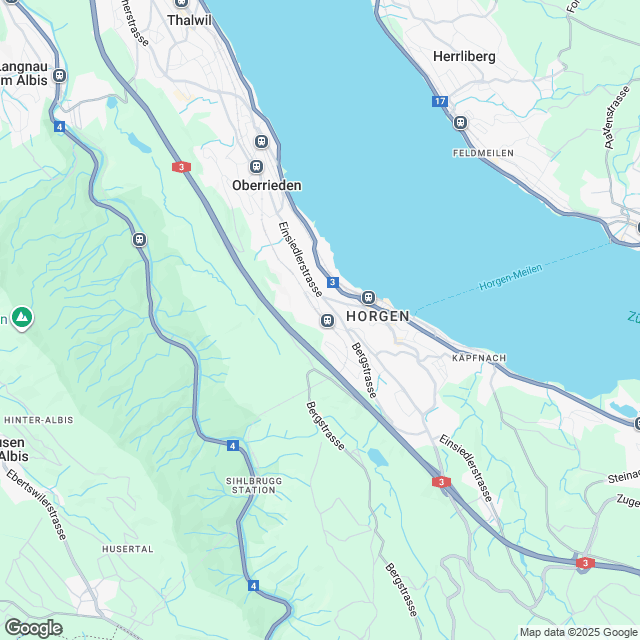 Neubau 3.5-Zimmer Attikawohnung mit Blick auf den Zürisee! - undefined