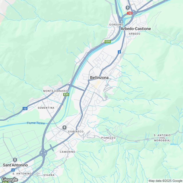 Ristrutturazione e ampliamento per plurifamiliare - Karte