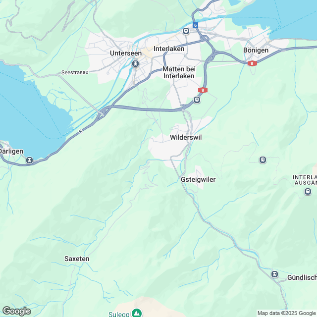 Umbau und Erweiterung Wohnhaus - Karte