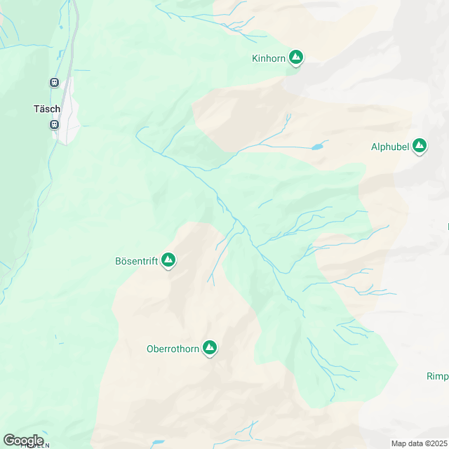 Neubau Wohnhaus - Karte