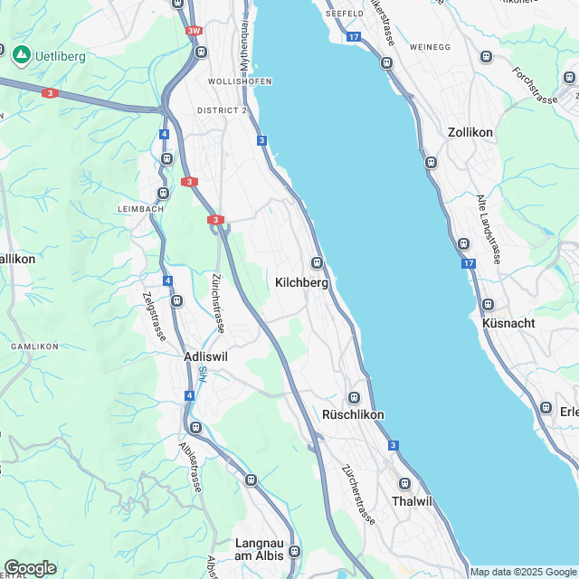 Ersatzneubau Mehrfamilienhaus - Karte