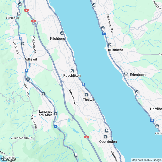Neubau Mehrfamilienhaus - Karte