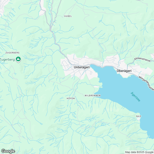 Neubau Mehrfamilienhaus mit Garage - Karte
