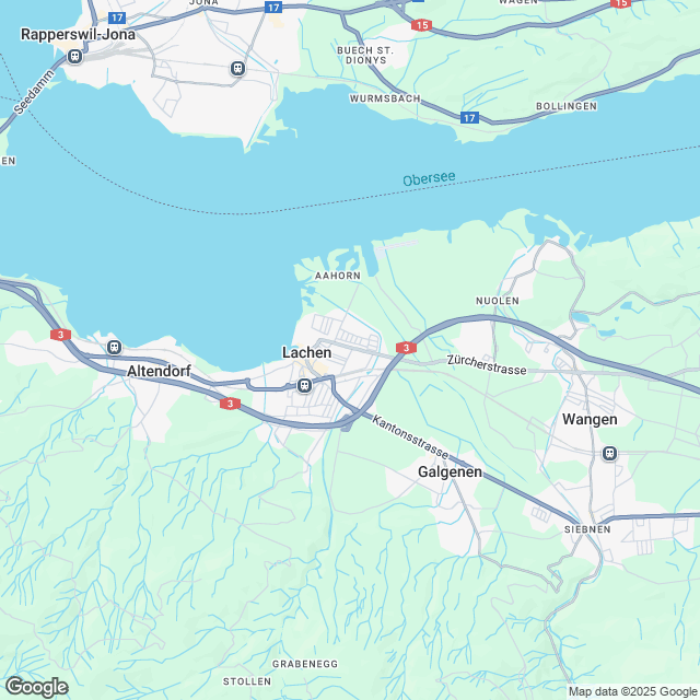 50 Mietwohnungen in Lachen mit Erstbezug - undefined