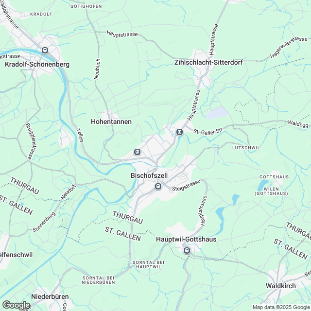 Anbau neues Mehrfamilienhaus mit Tiefgarage - Karte