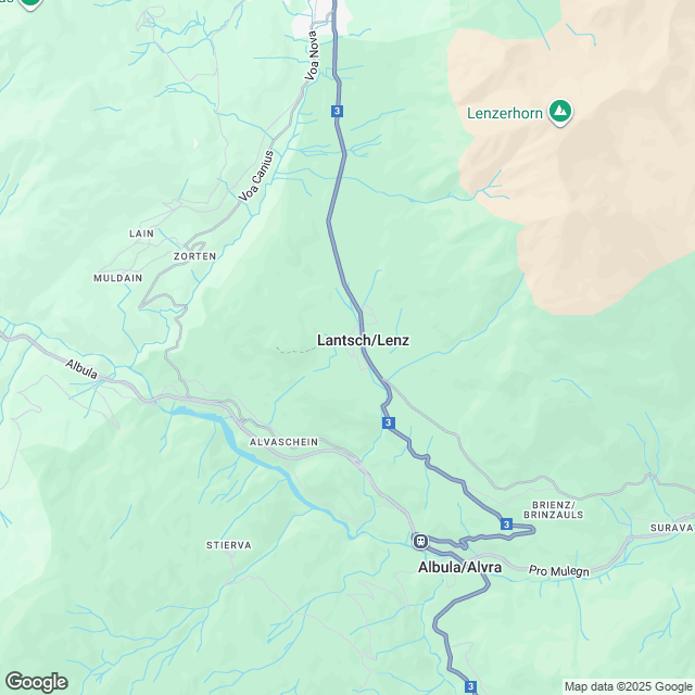 Grosszügige Eigentumswohnungen in Lantsch / Lenz - undefined