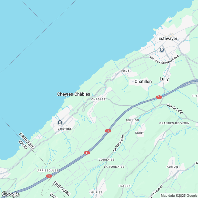 Transformation et agrandissement du bâtiment - Karte