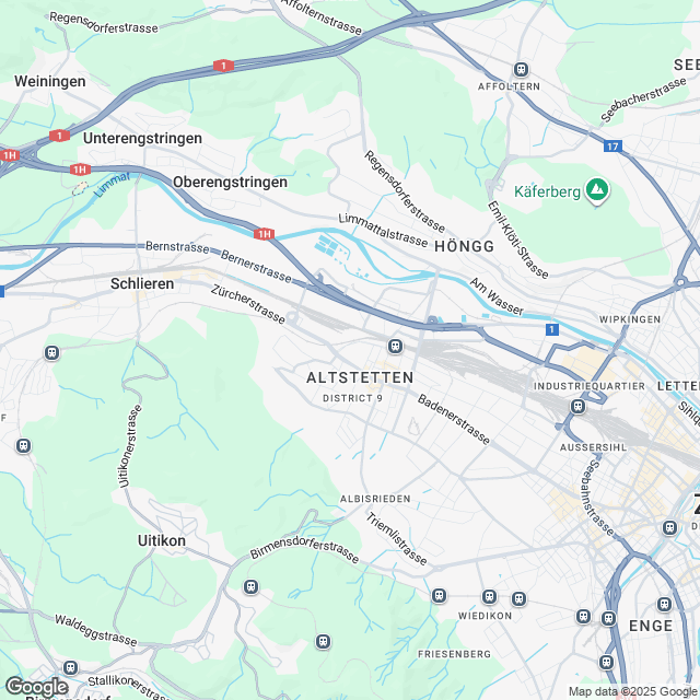 Ankündigung Neubauprojekt mit Eigentumswohnungen - Karte