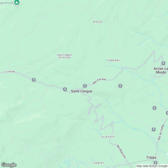 Construction d'un immeuble - Karte