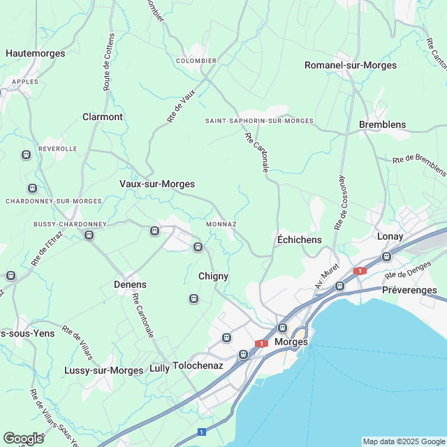 Reconstruction d'une ancienne maison - Karte