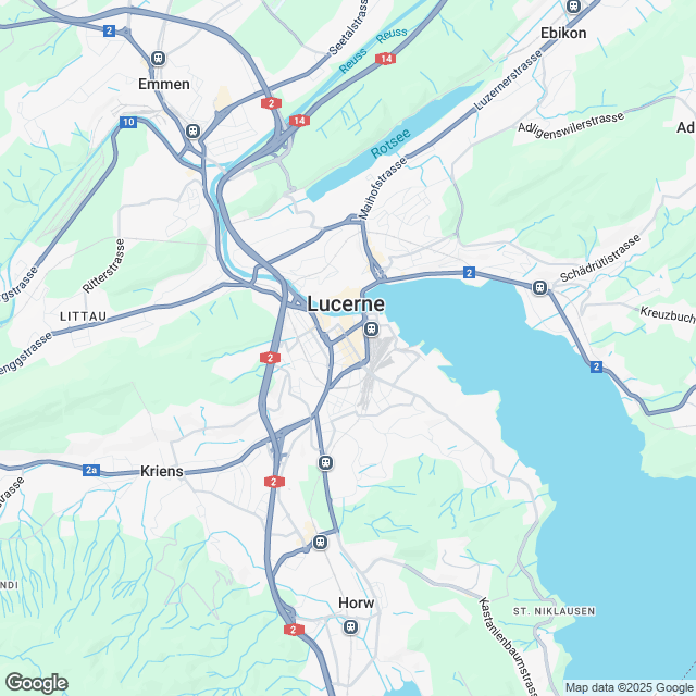 Umbau und Umnutzung zu Wohn-Geschäftsgebäude - Karte
