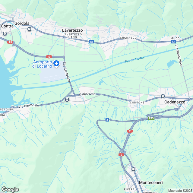 Costruzione stabile plurifamiliare - Karte