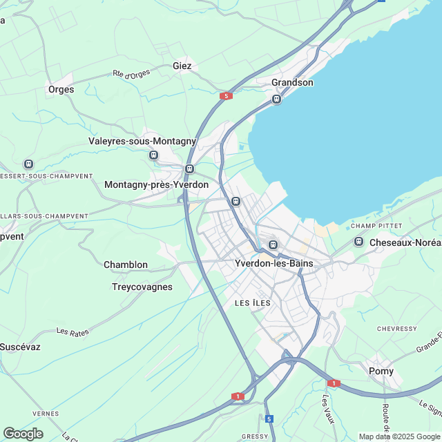 Rénovation d'un immeuble d'habitation - Karte