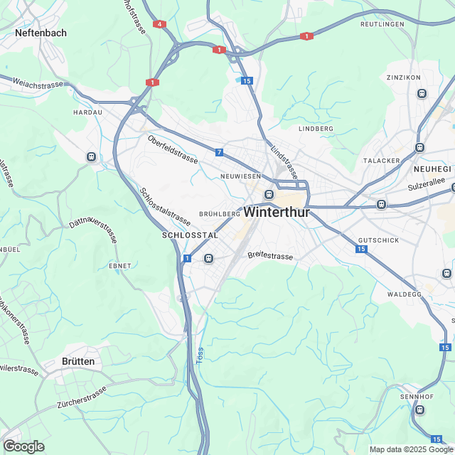 Leben über dem Einkaufszentrum Lokwerk! - undefined