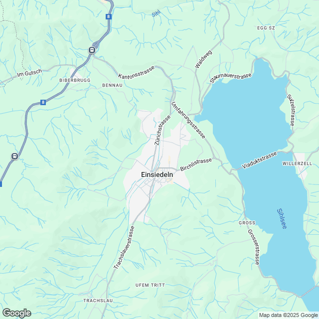 Sanierung und Umbau Mehrfamilienhaus, Neubau Carport und Garagen - Karte