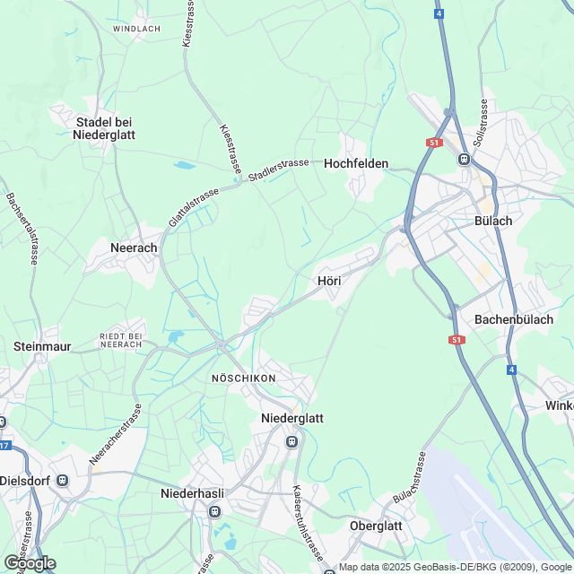 Dachwohnung | 8181, Höri - undefined