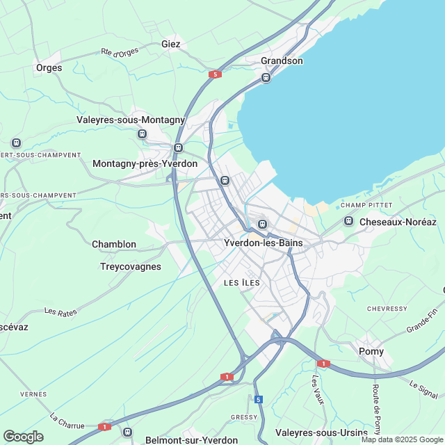 Construction d'un bâtiment de logements - Karte