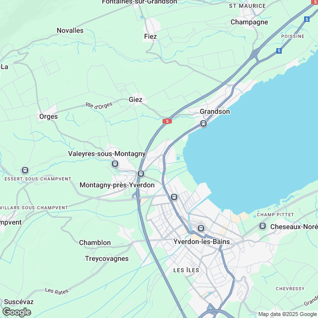 Création d'un immeuble d'habitation - Karte