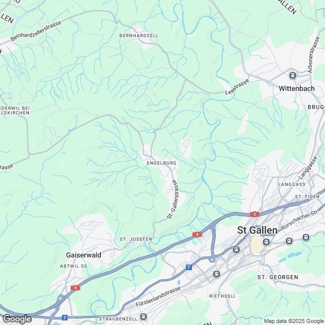 Neubau Mehrfamilienhaus und Aussenparkplätzen - Karte