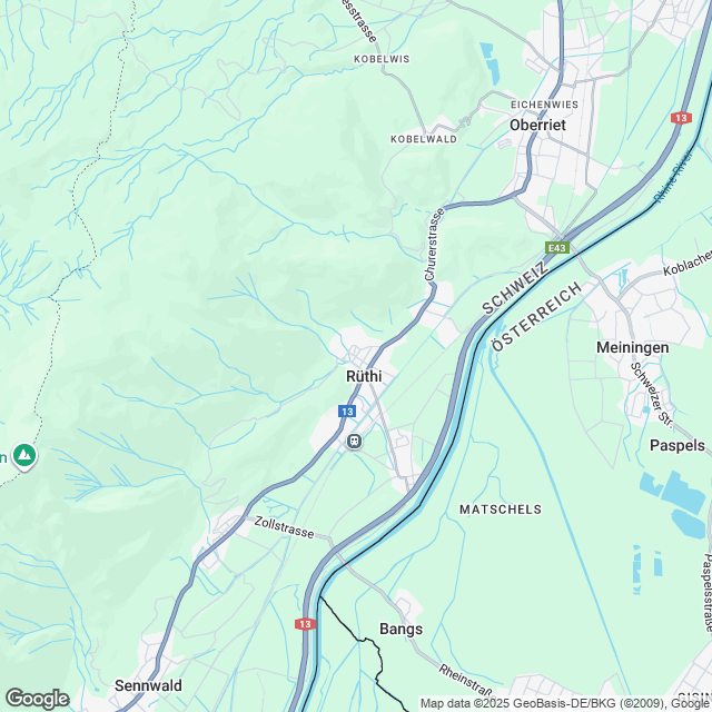 Neubau von Mehrfamilienhäusern mit Tiefgarage - Karte