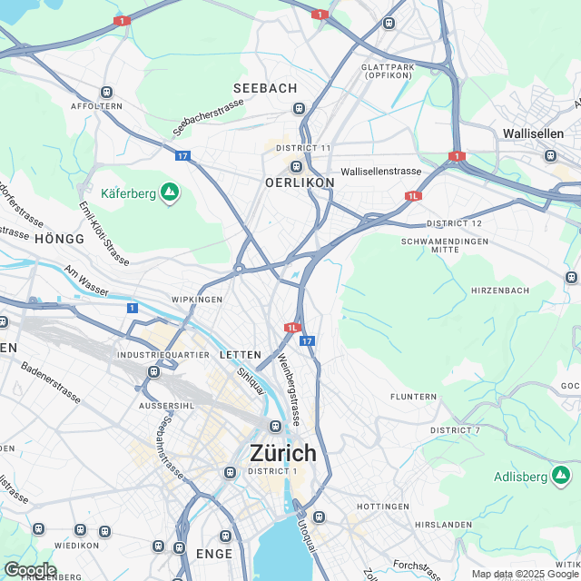 Mietwohnungen in Nähe Irchelpark und Universität - undefined