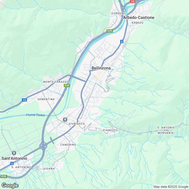 Trasformazione in plurifamiliare - Karte