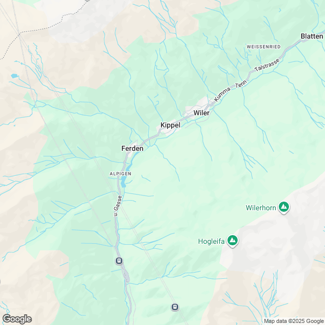 Neubau Mehrfamilienhaus - Karte