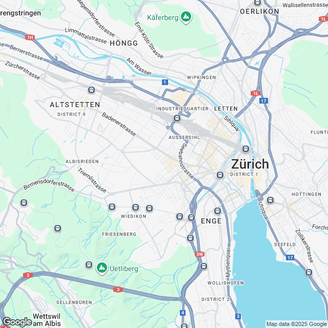 Aufstockung und Umbau/Anbau bei Mehrfamilienhaus - Karte