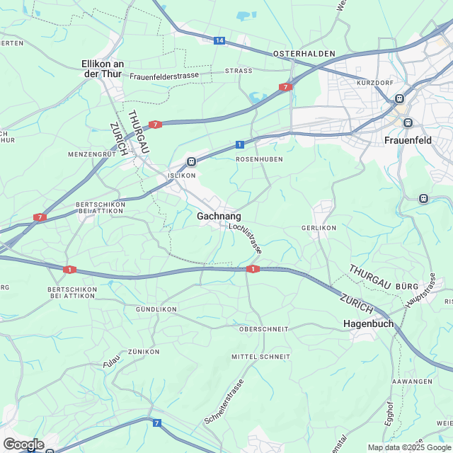 Neubau Mehrfamilienhaus mit 23 Kleinwohnungen und Tiefgarage - Karte