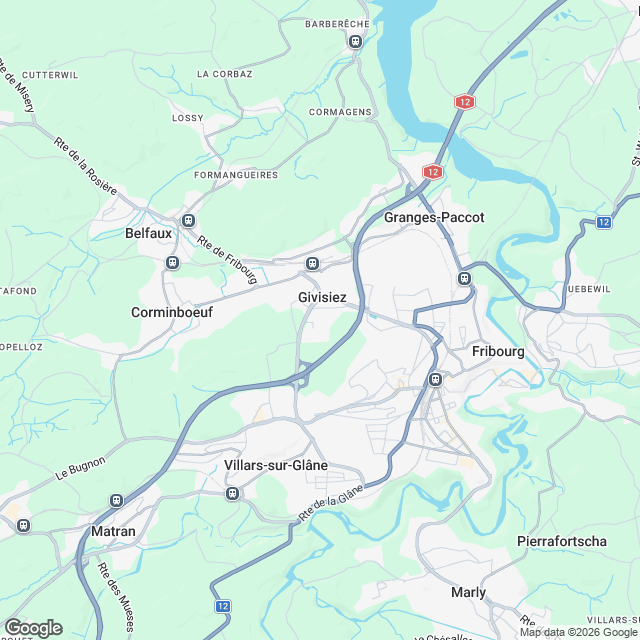 Création d'une maison avec 3 logements - Karte