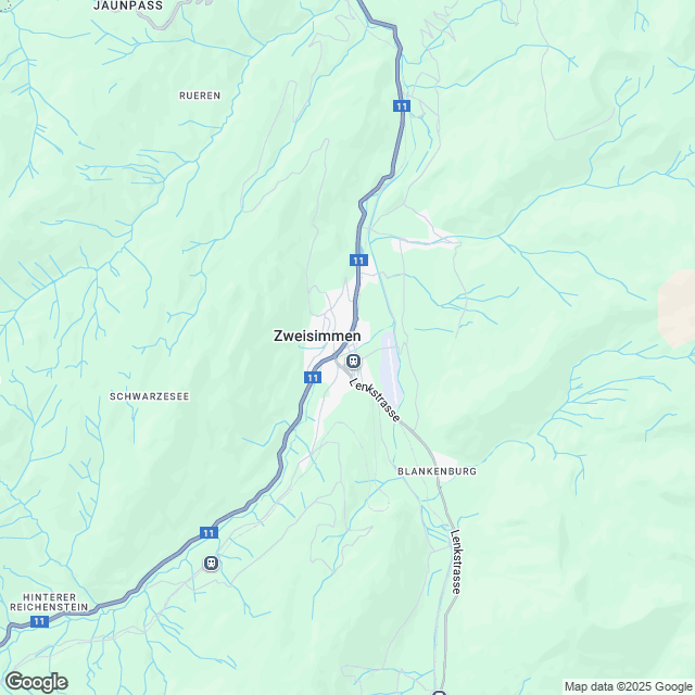 Neubau Mehrfamilienhaus - Karte